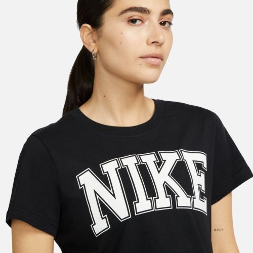 NIKE WOMENS TEAM TEE