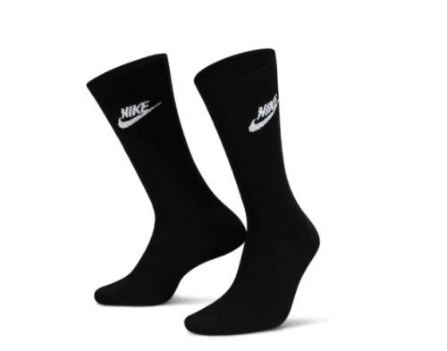 NIKE UNISEX ESSENTIAL CREW | 3 PACK