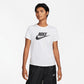 NIKE WOMENS ESSENTIAL ICONIC TEE