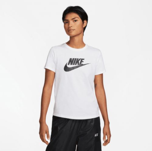 NIKE WOMENS ESSENTIAL ICONIC TEE