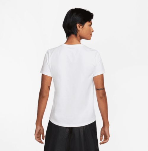 NIKE WOMENS ESSENTIAL ICONIC TEE