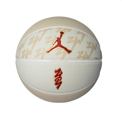 NIKE JORDAN ALL COURT 8P Z WILLIAMSON BASKETBALL