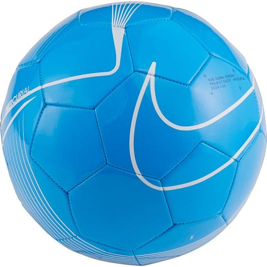 NIKE MERCURIAL FADE SOCCER BALL
