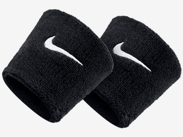 NIKE SWOOSH WRISTBAND â Sports Safari