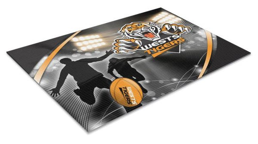 NRL LENTICULAR PLACEMATS