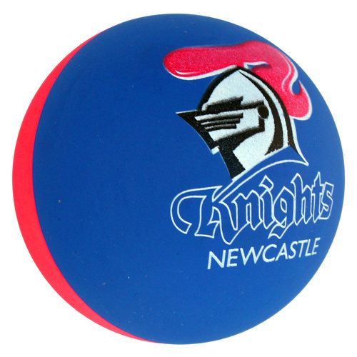 NRL HI BOUNCE SUPPORTER BALL