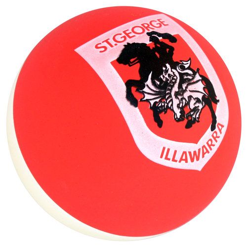 NRL HI BOUNCE SUPPORTER BALL