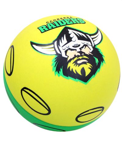 NRL HI BOUNCE SUPPORTER BALL