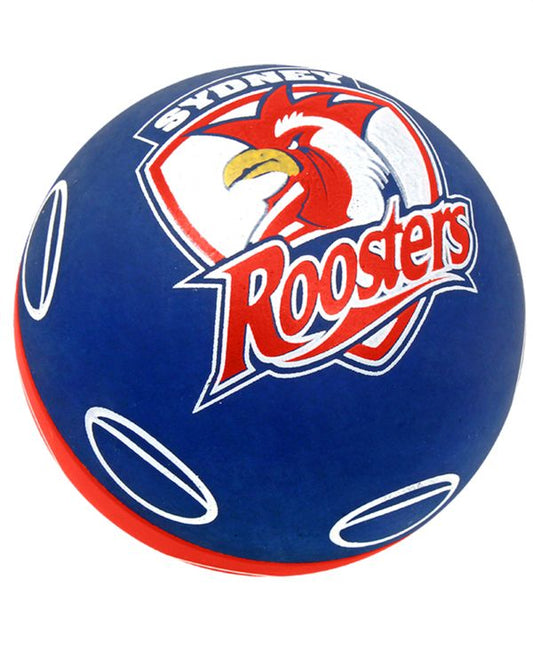 NRL HI BOUNCE SUPPORTER BALL