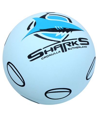 NRL HI BOUNCE SUPPORTER BALL