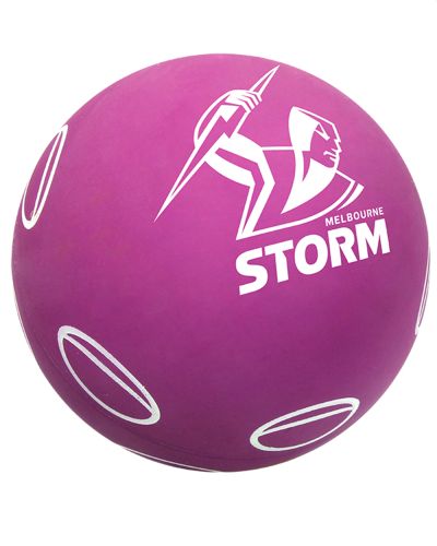 NRL HI BOUNCE SUPPORTER BALL