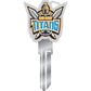 NRL LW4 KEY