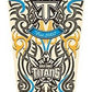 NRL KIDS TATTOO SLEEVE