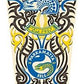 NRL KIDS TATTOO SLEEVE