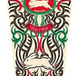 NRL KIDS TATTOO SLEEVE