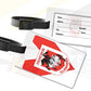 NRL LUGGAGE TAGS