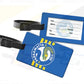 NRL LUGGAGE TAGS