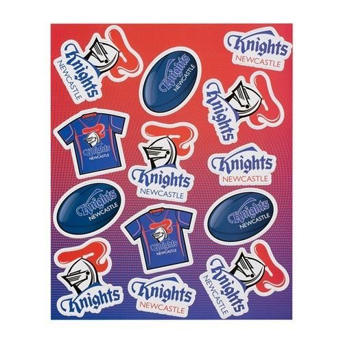 NRL MAGNET SHEET