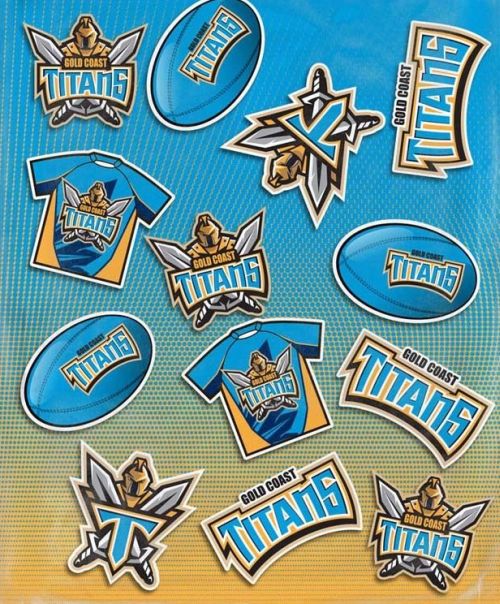 NRL MAGNET SHEET