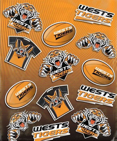 NRL MAGNET SHEET