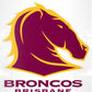 NRL MEGA DECAL