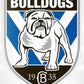 NRL MEGA DECAL