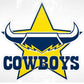 NRL MEGA DECAL