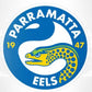 NRL MEGA DECAL
