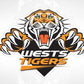 NRL MEGA DECAL