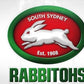 NRL MEGA DECAL