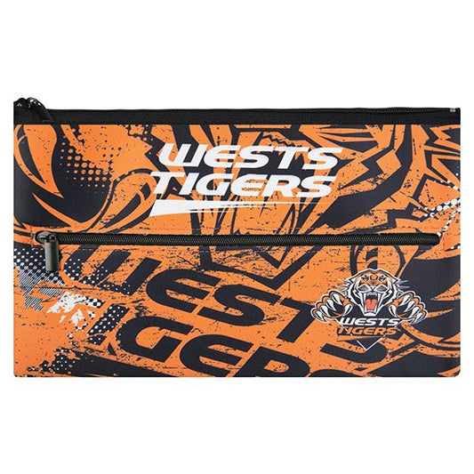 NRL NEOPRENE PENCIL CASE