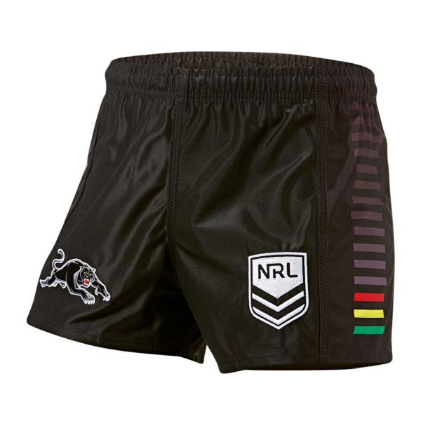 NRL SUPPORTER SHORTS NRL24 | PART 1