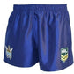 NRL SUPPORTER SHORTS NRL25 | PART 1