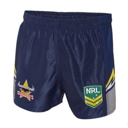 NRL SUPPORTER SHORTS NRL25 | PART 1