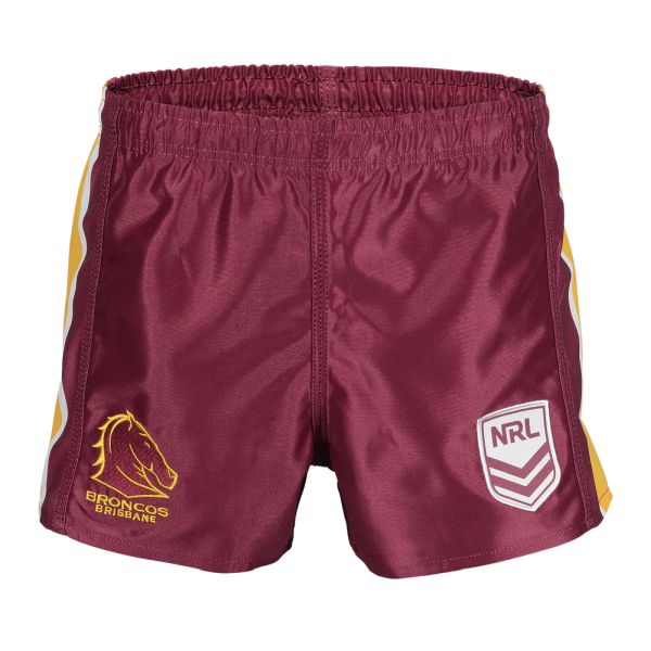 NRL SUPPORTER SHORTS NRL25 | PART 1
