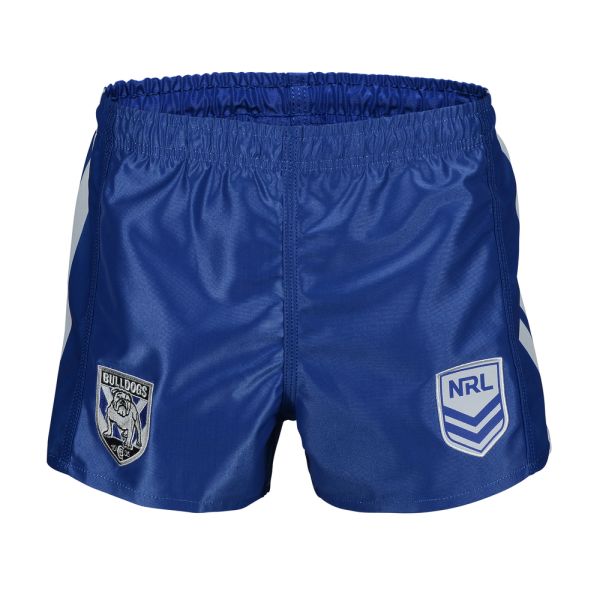 NRL SUPPORTER SHORTS NRL25 | PART 1