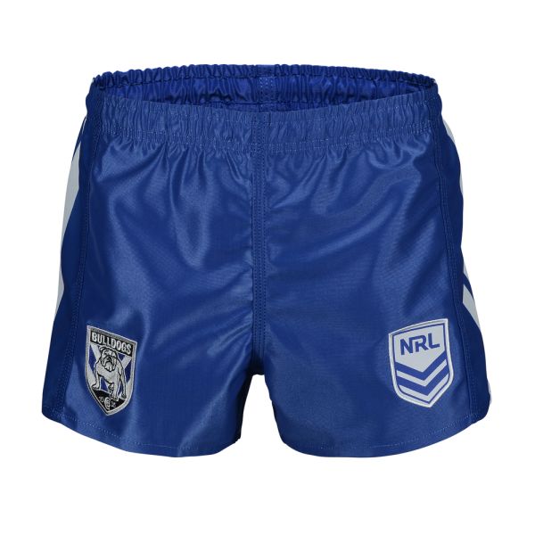 NRL SUPPORTER SHORTS NRL24 | PART 1