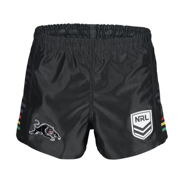 NRL SUPPORTER SHORTS NRL25 | PART 1