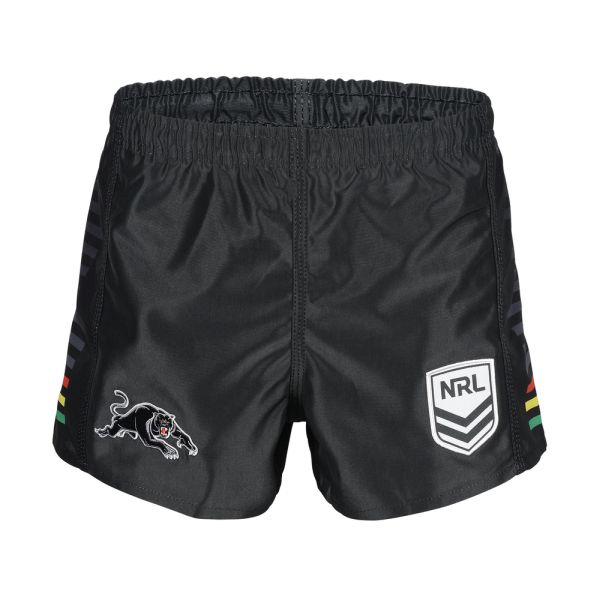 NRL SUPPORTER SHORTS NRL24 | PART 1