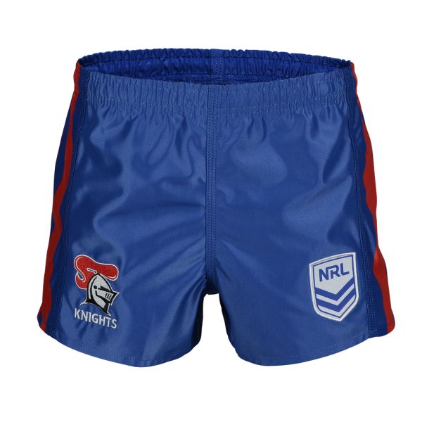 NRL SUPPORTER SHORTS NRL25 | PART 1