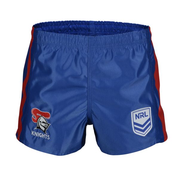 NRL SUPPORTER SHORTS NRL24 | PART 1