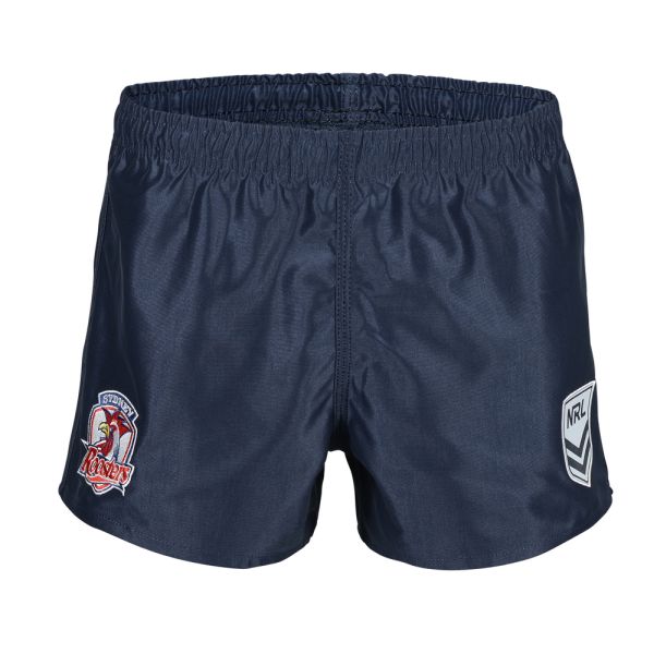 NRL SUPPORTER SHORTS NRL25 | PART 1