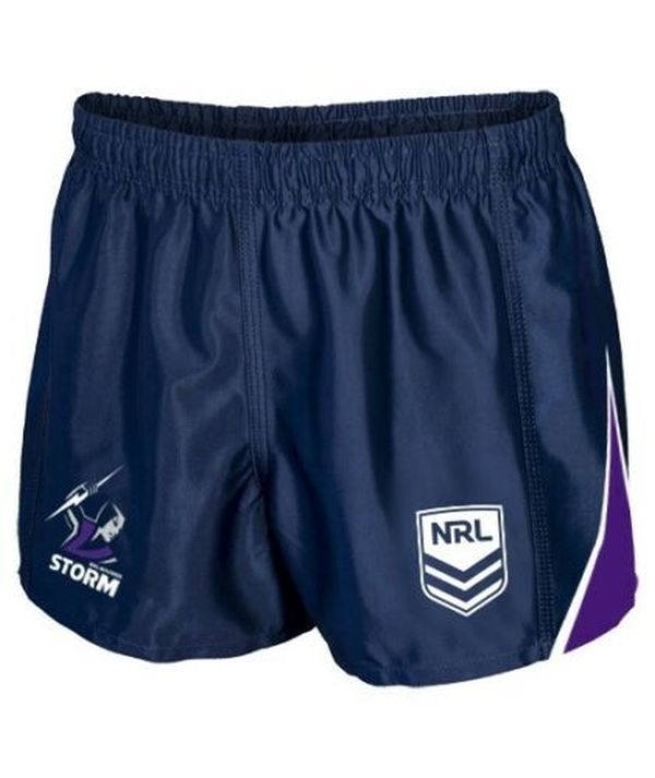 NRL SUPPORTER SHORTS NRL24 | PART 1