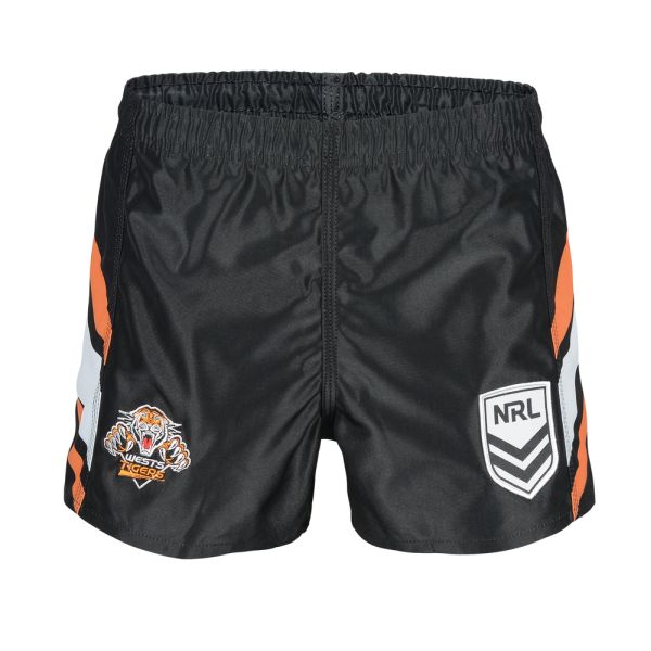 NRL SUPPORTER SHORTS NRL25 | PART 1