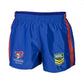 NRL SUPPORTER SHORTS NRL25 | PART 1