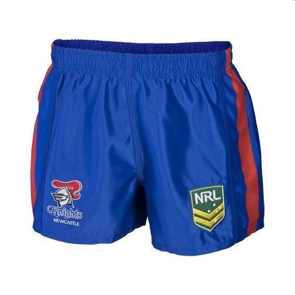 NRL SUPPORTER SHORTS NRL25 | PART 1