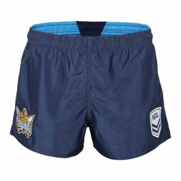 NRL SUPPORTER SHORTS NRL25 | PART 1