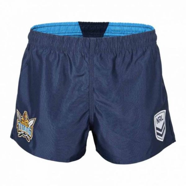 NRL SUPPORTER SHORTS NRL24 | PART 1