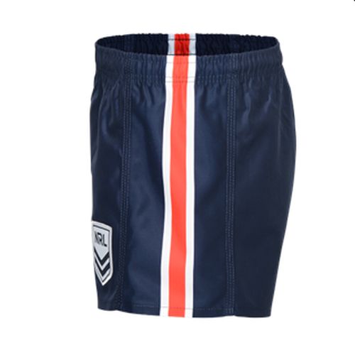 NRL SUPPORTER SHORTS NRL25 | PART 1