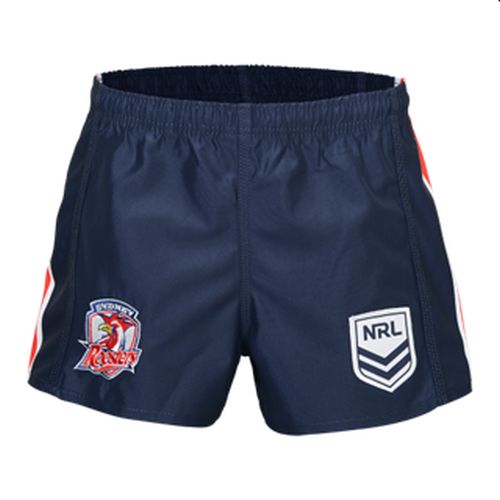 NRL SUPPORTER SHORTS NRL25 | PART 1